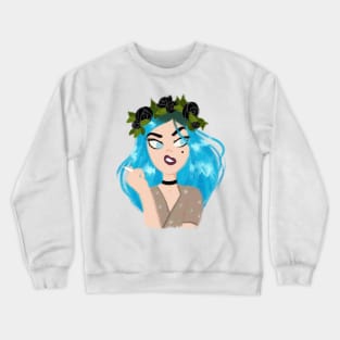 Adore Delano Crewneck Sweatshirt